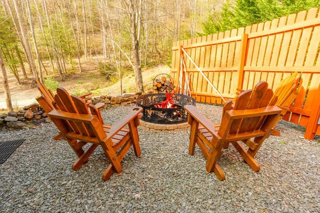 262 Zekes Trail, Marble, NC 28905