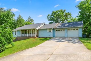 570 Pleasant View Drive, Marion, NC 28752