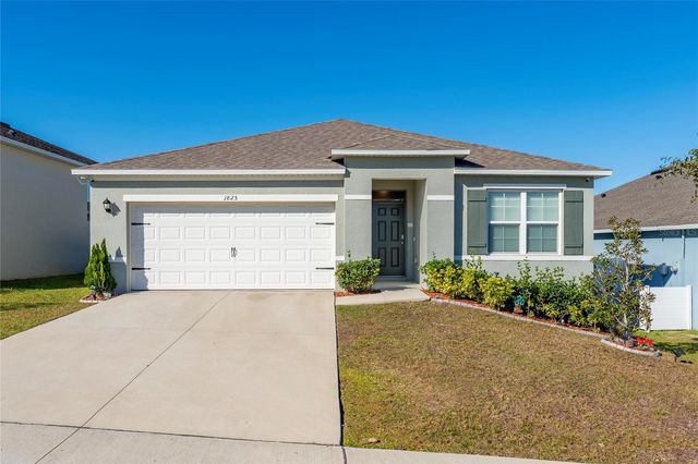 1825 JUNEBERRY STREET, Clermont, FL 34715