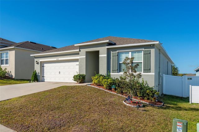 1825 JUNEBERRY STREET, Clermont, FL 34715