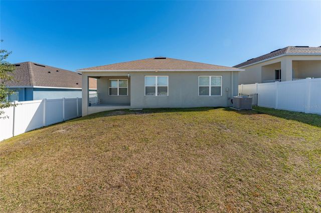 1825 JUNEBERRY STREET, Clermont, FL 34715