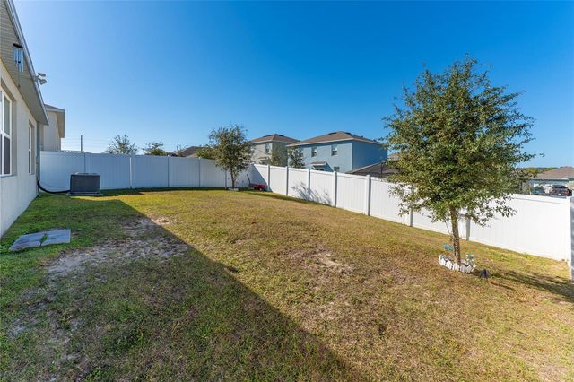 1825 JUNEBERRY STREET, Clermont, FL 34715