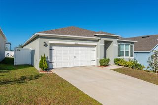 1825 JUNEBERRY STREET, Clermont, FL 34715