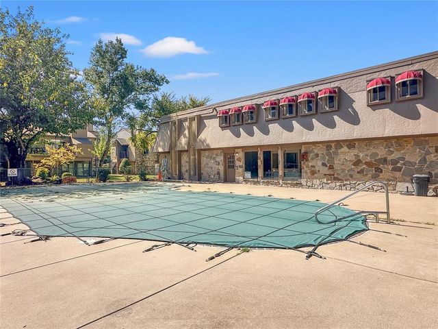 5900 N Pennsylvania Avenue 112, Oklahoma City, OK 73112