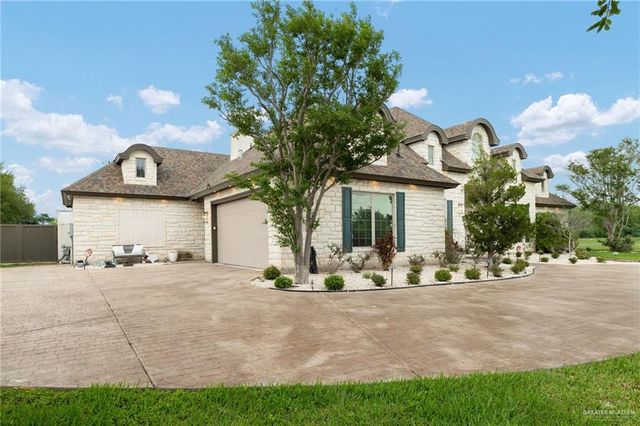 907 E 2 Mile Line Road, Mission, TX 78574