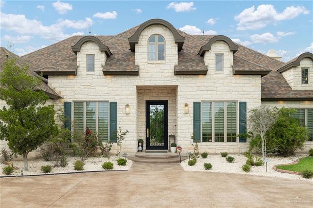 907 E 2 Mile Line Road, Mission, TX 78574