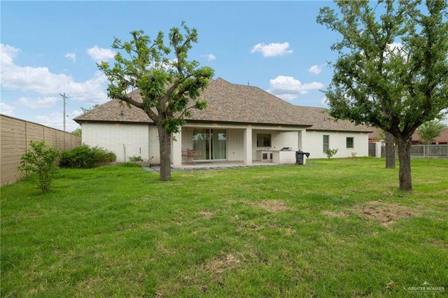 907 E 2 Mile Line Road, Mission, TX 78574