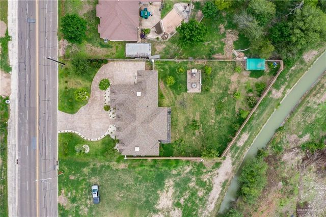 907 E 2 Mile Line Road, Mission, TX 78574