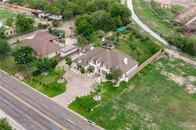 907 E 2 Mile Line Road, Mission, TX 78574