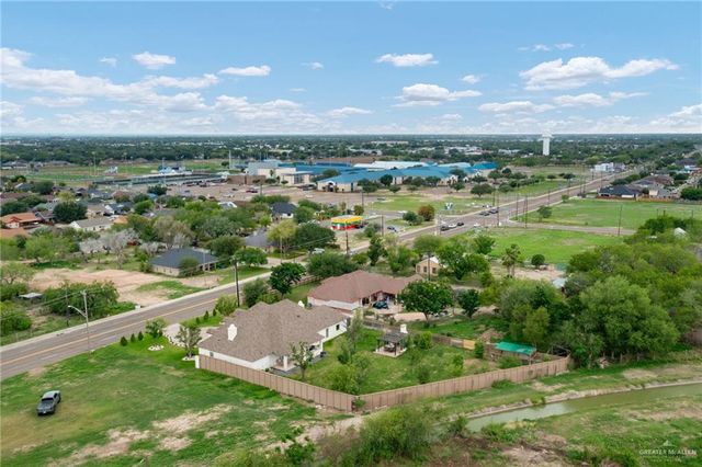 907 E 2 Mile Line Road, Mission, TX 78574