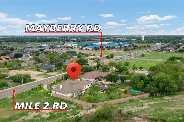907 E 2 Mile Line Road, Mission, TX 78574