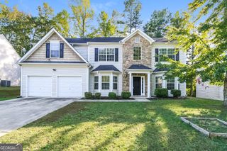 6417 Polar Fox Court, Riverdale, GA 30296