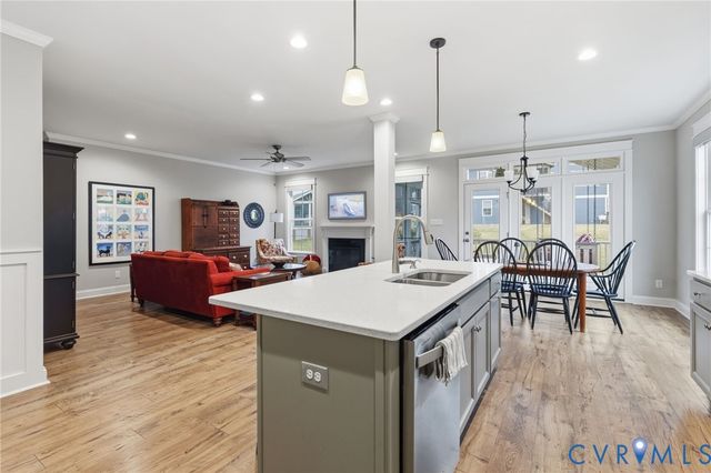 4001 Bircham Loop, Midlothian, VA 23113