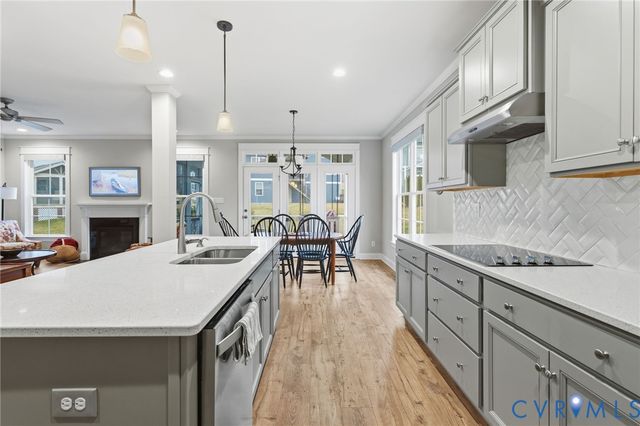 4001 Bircham Loop, Midlothian, VA 23113