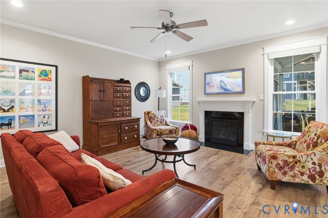 4001 Bircham Loop, Midlothian, VA 23113