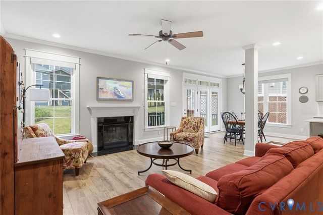 4001 Bircham Loop, Midlothian, VA 23113