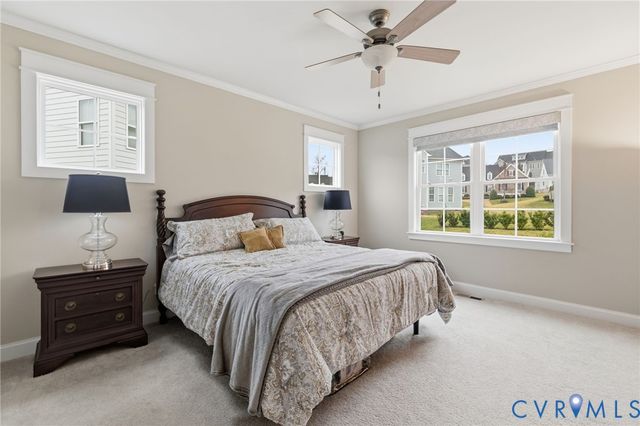 4001 Bircham Loop, Midlothian, VA 23113