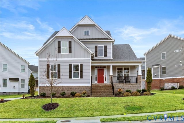 4001 Bircham Loop, Midlothian, VA 23113