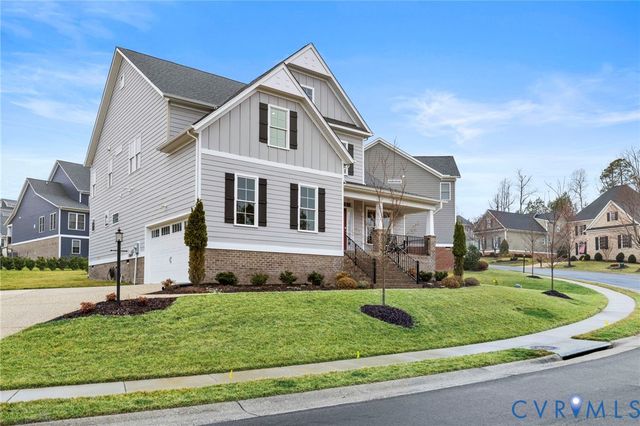 4001 Bircham Loop, Midlothian, VA 23113
