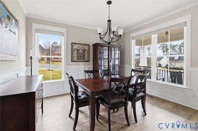 4001 Bircham Loop, Midlothian, VA 23113