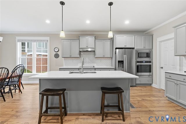 4001 Bircham Loop, Midlothian, VA 23113