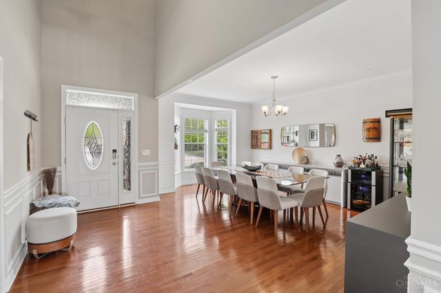 6867 Roberts Park Drive, Deerfield Twp., OH 45040