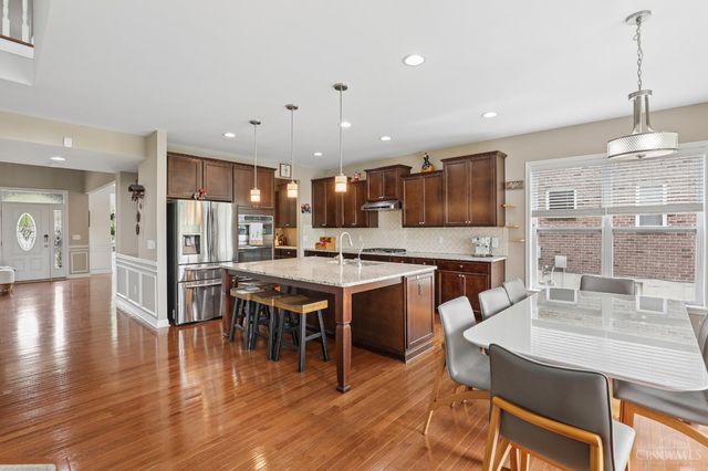 6867 Roberts Park Drive, Deerfield Twp., OH 45040
