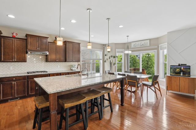 6867 Roberts Park Drive, Deerfield Twp., OH 45040