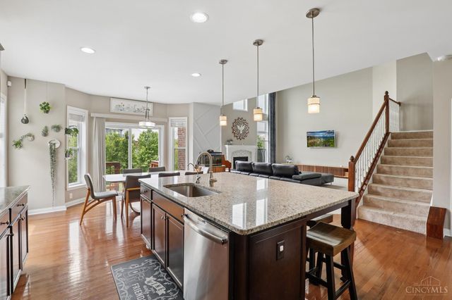 6867 Roberts Park Drive, Deerfield Twp., OH 45040