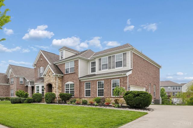 6867 Roberts Park Drive, Deerfield Twp., OH 45040