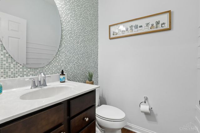 6867 Roberts Park Drive, Deerfield Twp., OH 45040