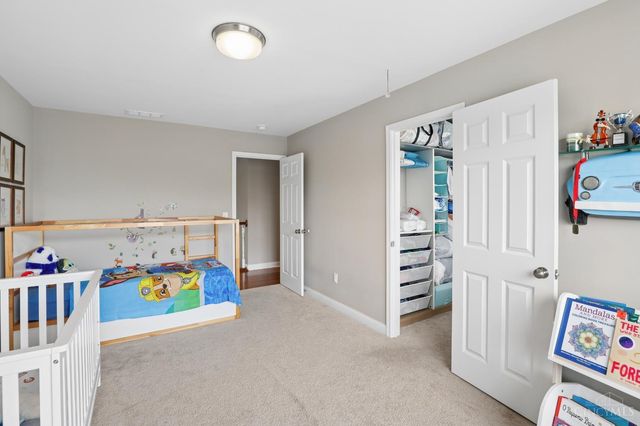 6867 Roberts Park Drive, Deerfield Twp., OH 45040