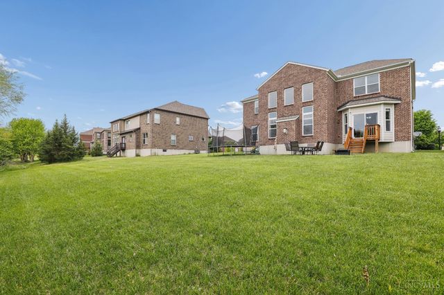 6867 Roberts Park Drive, Deerfield Twp., OH 45040