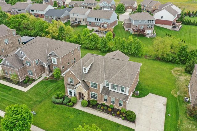 6867 Roberts Park Drive, Deerfield Twp., OH 45040