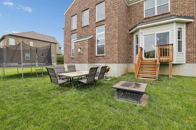 6867 Roberts Park Drive, Deerfield Twp., OH 45040