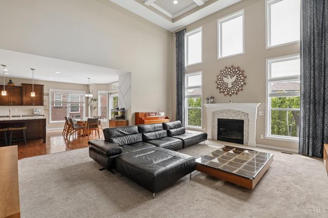6867 Roberts Park Drive, Deerfield Twp., OH 45040