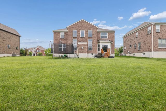 6867 Roberts Park Drive, Deerfield Twp., OH 45040