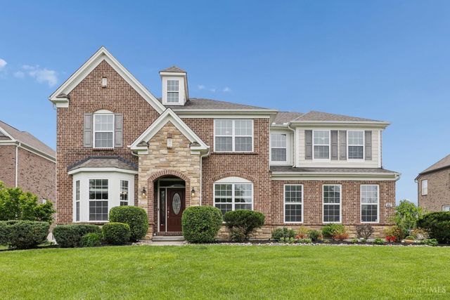 6867 Roberts Park Drive, Deerfield Twp., OH 45040