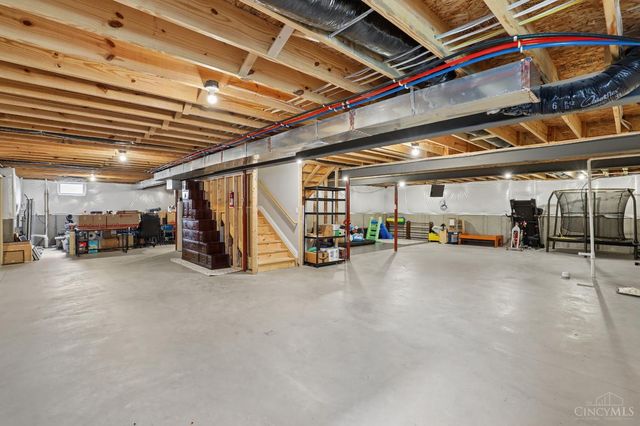 6867 Roberts Park Drive, Deerfield Twp., OH 45040
