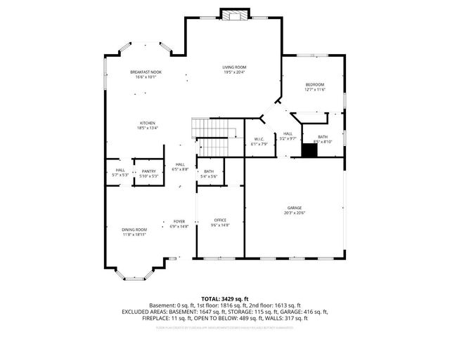 6867 Roberts Park Drive, Deerfield Twp., OH 45040