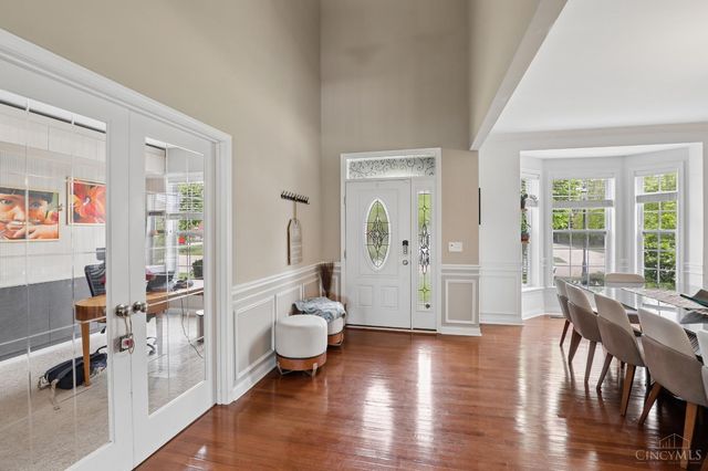 6867 Roberts Park Drive, Deerfield Twp., OH 45040