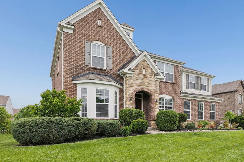 6867 Roberts Park Drive, Deerfield Twp., OH 45040