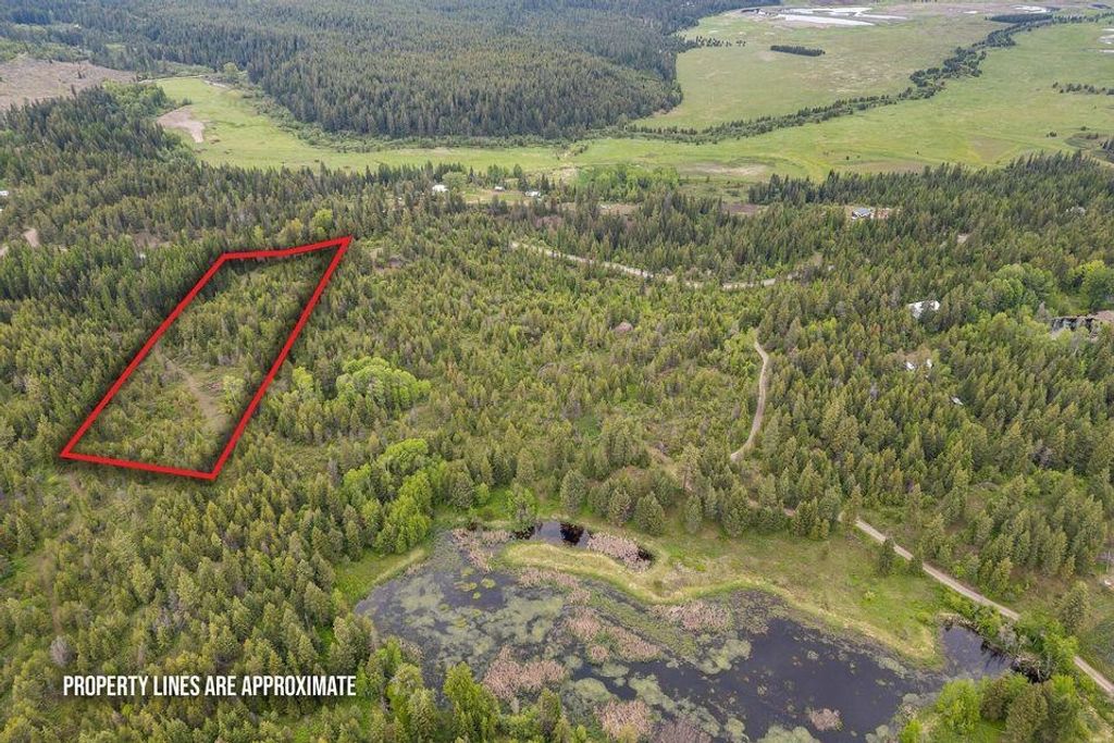 000 Hesseltine Lot 1 Rd, Valley, WA 99181 photo 2