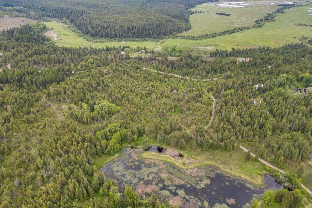 000 Hesseltine Lot 1 Rd, Valley, WA 99181 photo 3