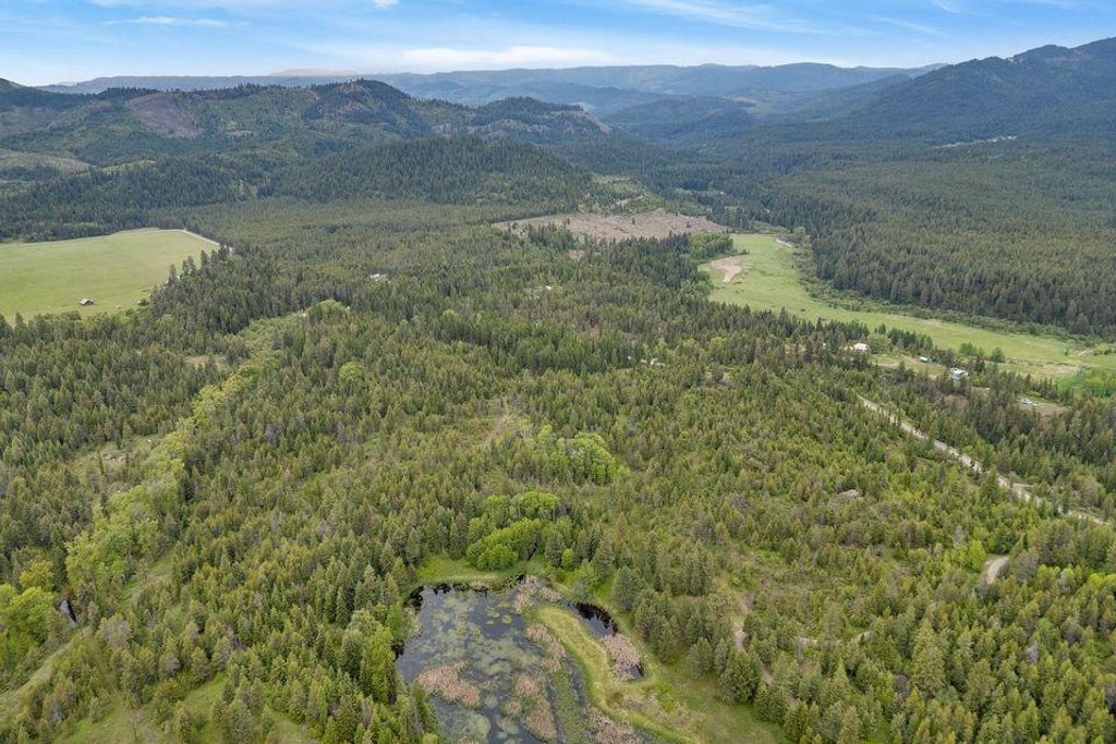 000 Hesseltine Lot 1 Rd, Valley, WA 99181 photo 6