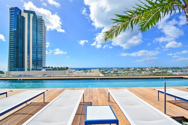 1001 Queen Street 904, Honolulu, HI 96814