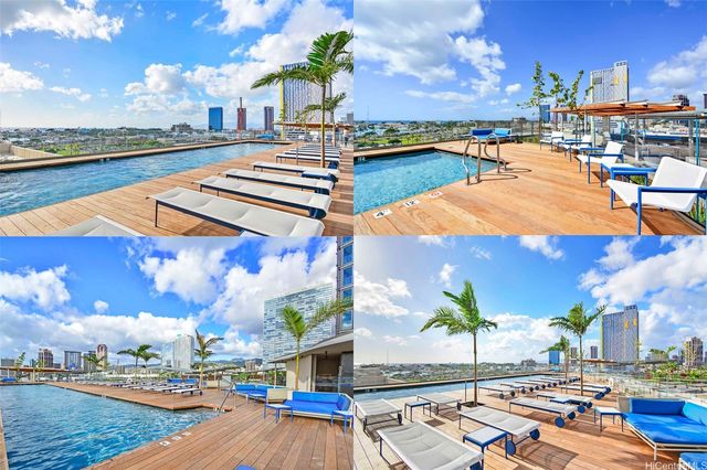 1001 Queen Street 904, Honolulu, HI 96814