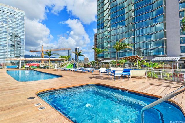 1001 Queen Street 904, Honolulu, HI 96814