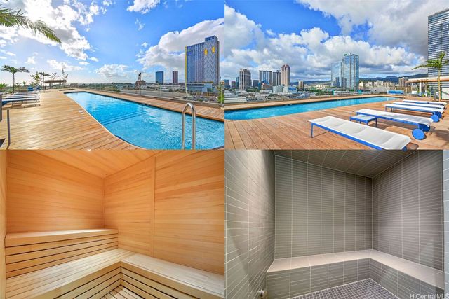 1001 Queen Street 904, Honolulu, HI 96814