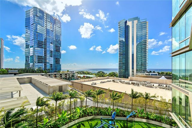 1001 Queen Street 904, Honolulu, HI 96814